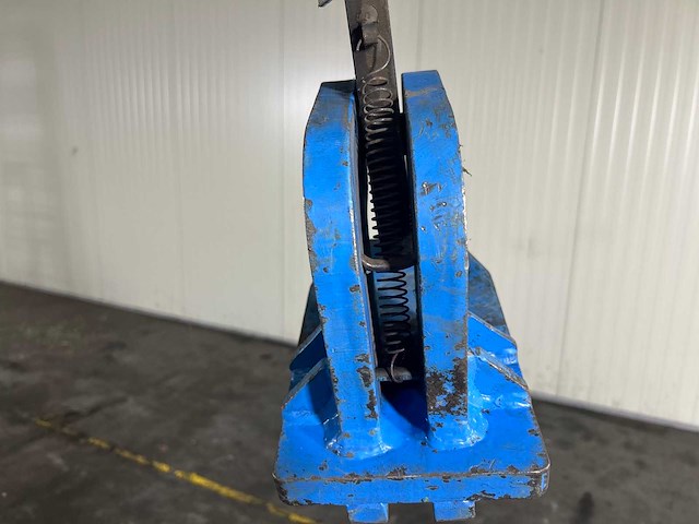 Platenhijsklem (3x) - afbeelding 3 van  5