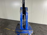 Platenhijsklem (5x) - afbeelding 4 van  5