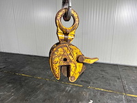 Platenhijsklem - afbeelding 1 van  6