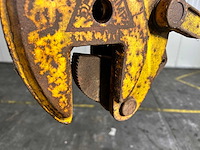 Platenhijsklem - afbeelding 2 van  6