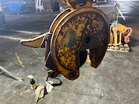 Platenhijsklem - afbeelding 4 van  6