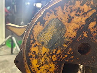 Platenhijsklem - afbeelding 5 van  6