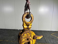 Platenhijsklem - afbeelding 6 van  6