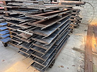 Platenkar - overige beton toebehoren - afbeelding 1 van  2