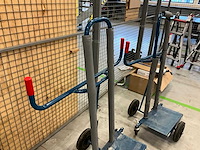 Platenkar (2x) - afbeelding 4 van  4