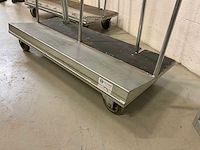 Platenkar (2x) - afbeelding 2 van  2