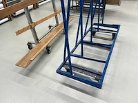 Platenkar (2x) - afbeelding 3 van  5