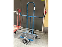 Platenkar (2x) - afbeelding 2 van  4