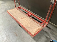 Platenkar (2x) - afbeelding 4 van  4