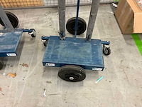 Platenkar (2x) - afbeelding 2 van  4