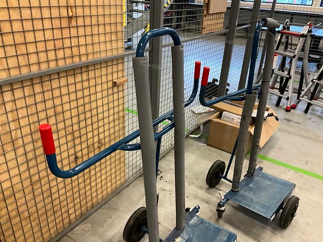 Platenkar (2x) - afbeelding 4 van  4