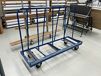 Platenkar (2x) - afbeelding 2 van  5