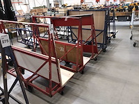 Platenkar (3x) - afbeelding 2 van  3