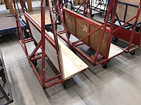 Platenkar (3x) - afbeelding 3 van  3