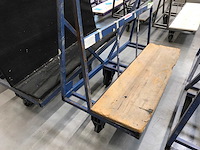 Platenkar (3x) - afbeelding 3 van  3