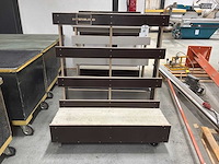 Platenkar (3x) - afbeelding 3 van  5