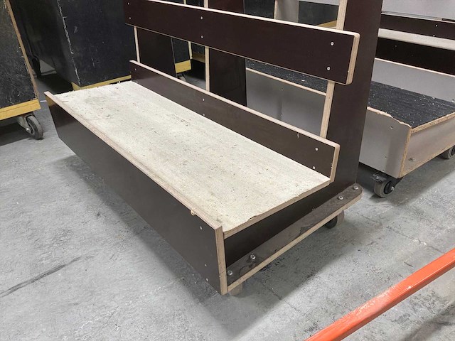 Platenkar (3x) - afbeelding 4 van  5