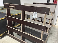 Platenkar (3x) - afbeelding 5 van  5