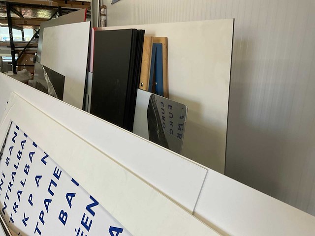 Platenkar (4x) - afbeelding 3 van  7