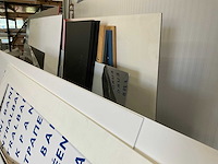 Platenkar (4x) - afbeelding 3 van  7