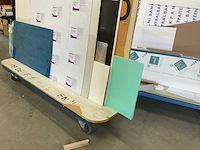 Platenkar (4x) - afbeelding 5 van  7