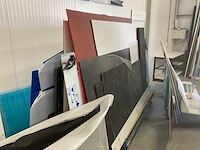 Platenkar (4x) - afbeelding 6 van  7