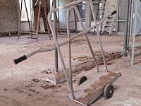 Platenkar matador - afbeelding 1 van  6