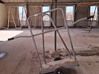 Platenkar matador - afbeelding 2 van  6