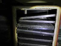 Platenkar / regaalwagen (2x) - afbeelding 2 van  8