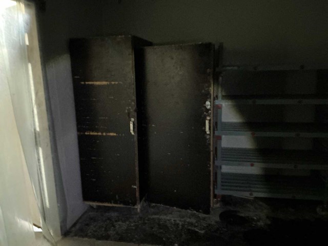 Platenkar / regaalwagen (2x) - afbeelding 6 van  8