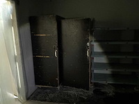 Platenkar / regaalwagen (2x) - afbeelding 6 van  8