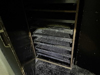 Platenkar / regaalwagen (2x) - afbeelding 8 van  8