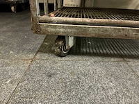 Platenkar / regaalwagen - afbeelding 4 van  8