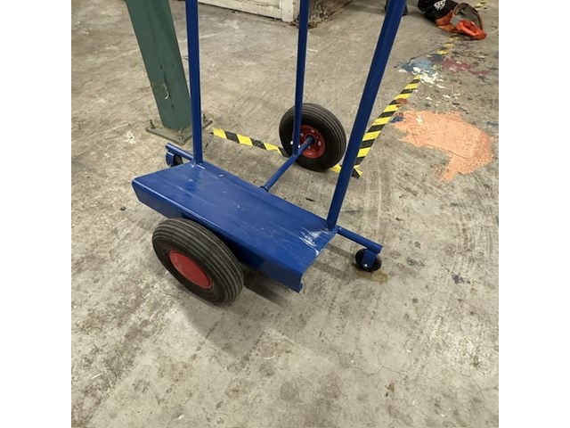 Platenkar variofit, sk-710-035, blauw - afbeelding 2 van  3