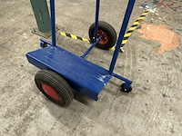 Platenkar variofit, sk-710-035, blauw - afbeelding 2 van  3