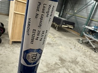 Platenkar variofit, sk-710-035, blauw - afbeelding 3 van  3