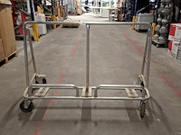 Platenkar, wanzl - afbeelding 3 van  5