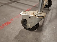 Platenkar, wanzl - afbeelding 5 van  5