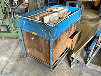 Platenkar - afbeelding 3 van  5