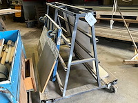 Platenkar - afbeelding 4 van  5