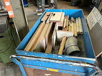 Platenkar - afbeelding 5 van  5