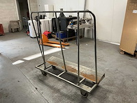 Platenkar - afbeelding 3 van  4