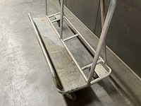 Platenkar - afbeelding 3 van  3