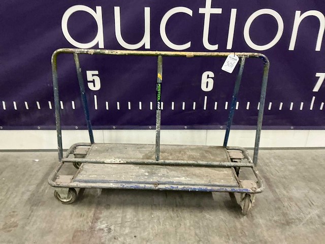 Platenkar - afbeelding 2 van  5