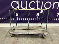 Platenkar - afbeelding 2 van  5