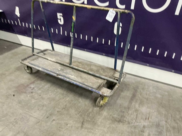 Platenkar - afbeelding 3 van  5