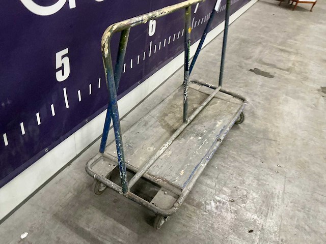 Platenkar - afbeelding 5 van  5