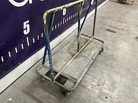 Platenkar - afbeelding 5 van  5