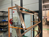 Platenkar - afbeelding 2 van  8