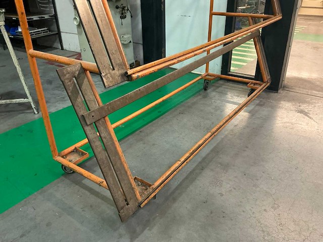 Platenkar - afbeelding 4 van  8